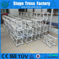 Aluminum Stage Box Truss